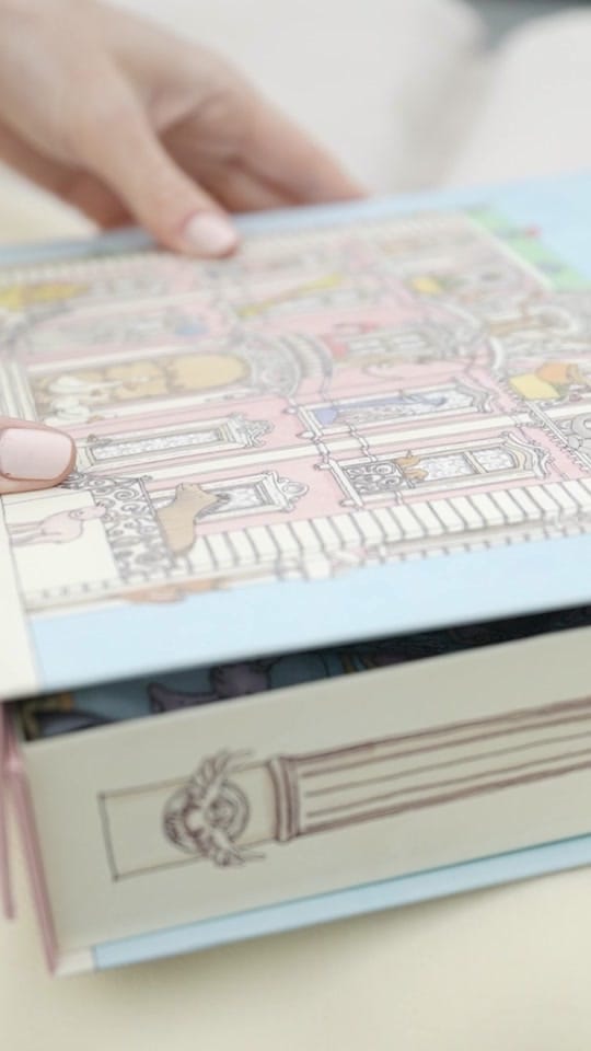 Post 9 by Atelier Choux on TikTok (video)