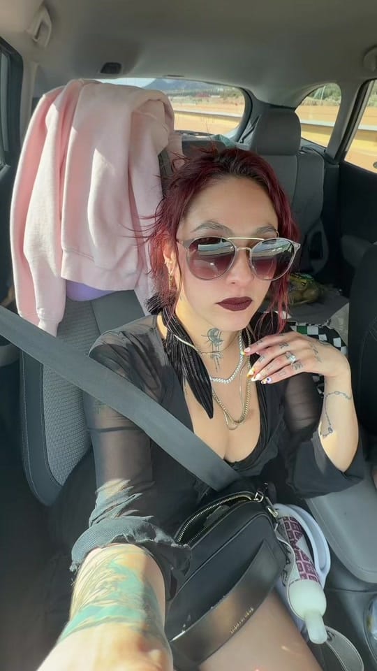 Post 1 by Celeise on TikTok (video)