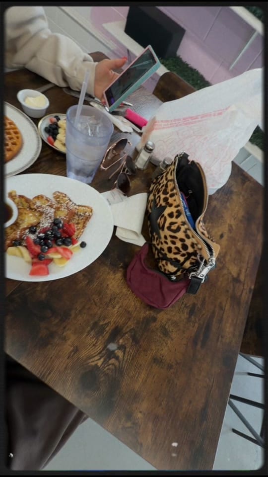 Post 6 by Celeise on TikTok (video)