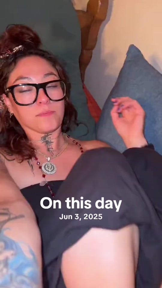 Post 5 by Celeise on TikTok (video)