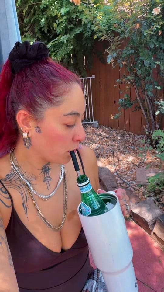 Post 4 by Celeise on TikTok (video)