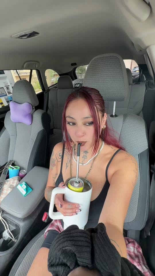 Post 3 by Celeise on TikTok (video)