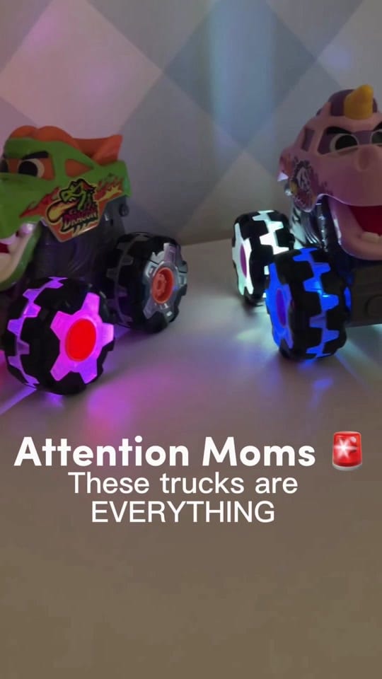 Post 9 by teachertotoddlers on TikTok (video)