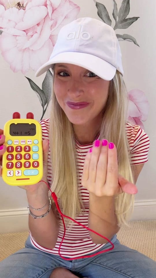 Post 5 by teachertotoddlers on TikTok (video)