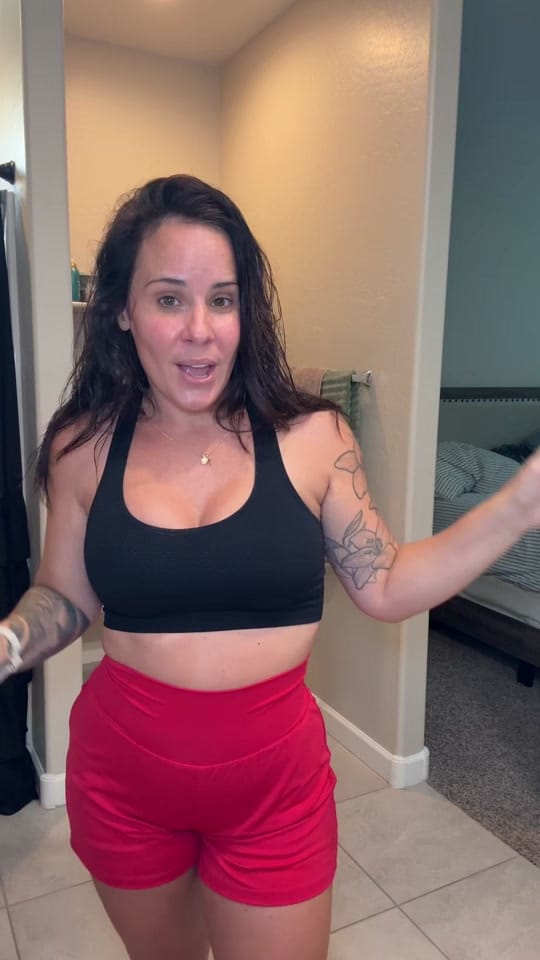 Post 10 by Brittany on TikTok (video)