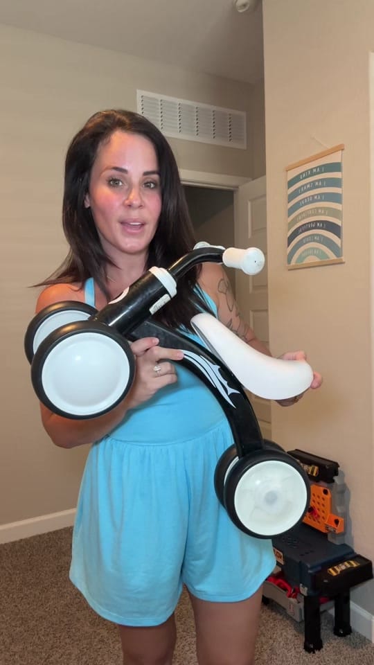 Post 8 by Brittany on TikTok (video)