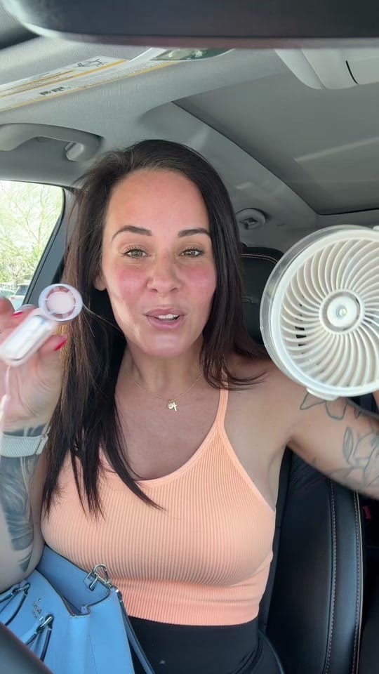 Post 7 by Brittany on TikTok (video)
