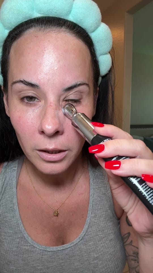 Post 4 by Brittany on TikTok (video)
