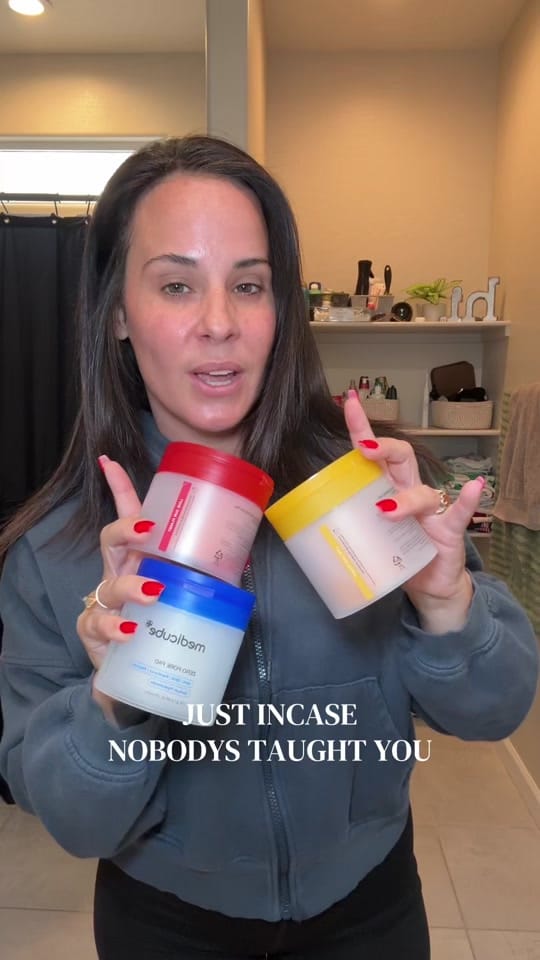 Post 3 by Brittany on TikTok (video)