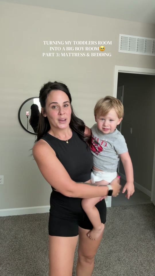 Post 6 by Brittany on TikTok (video)