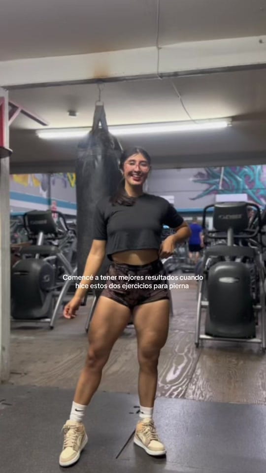 Post 10 by Korina Liliana Fit ᥫ᭡ on TikTok (video)