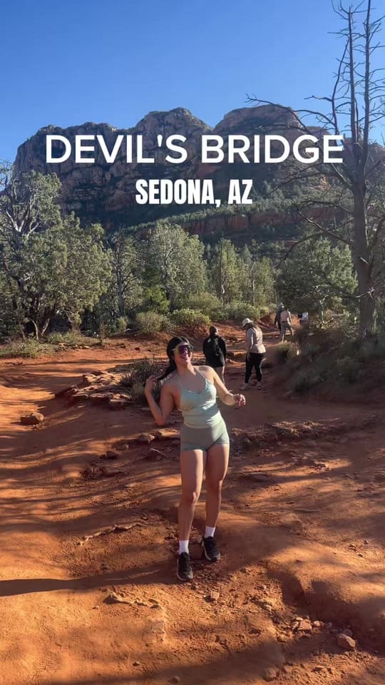 Post 8 by Korina Liliana Fit ᥫ᭡ on TikTok (video)