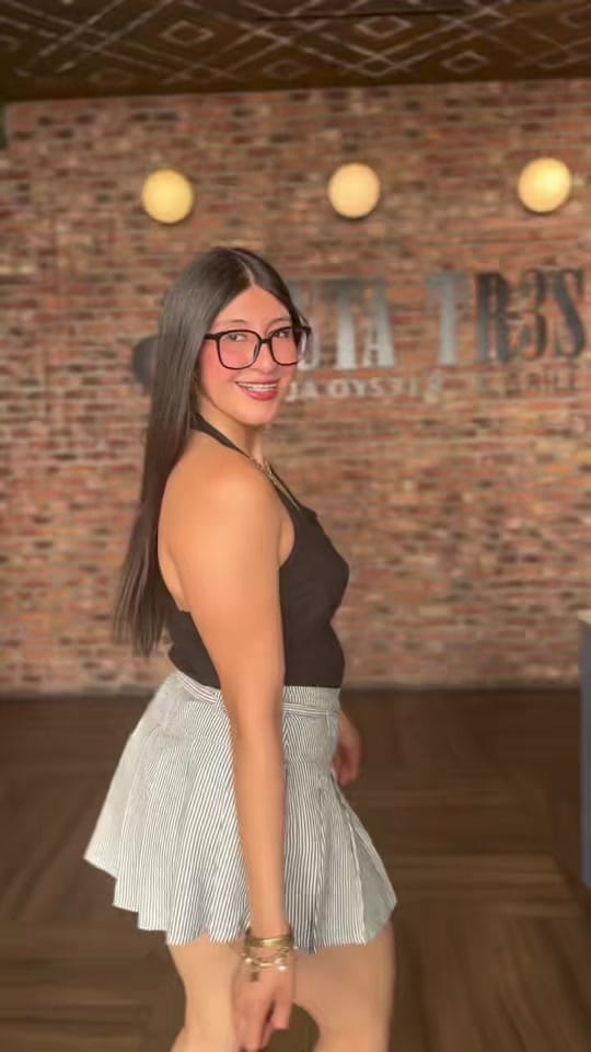 Post 1 by Korina Liliana Fit ᥫ᭡ on TikTok (video)