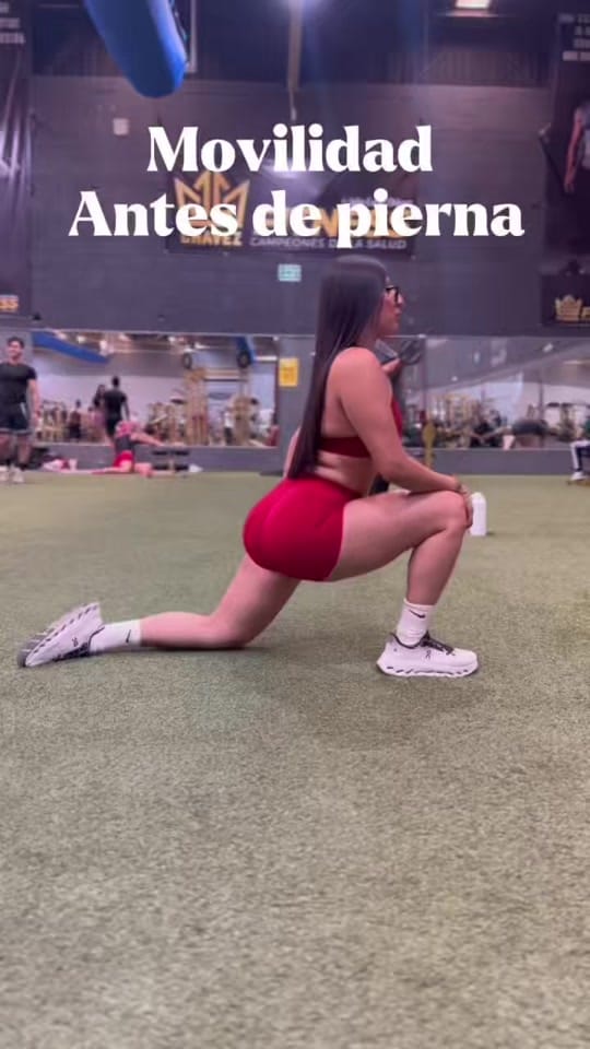 Post 3 by Korina Liliana Fit ᥫ᭡ on TikTok (video)