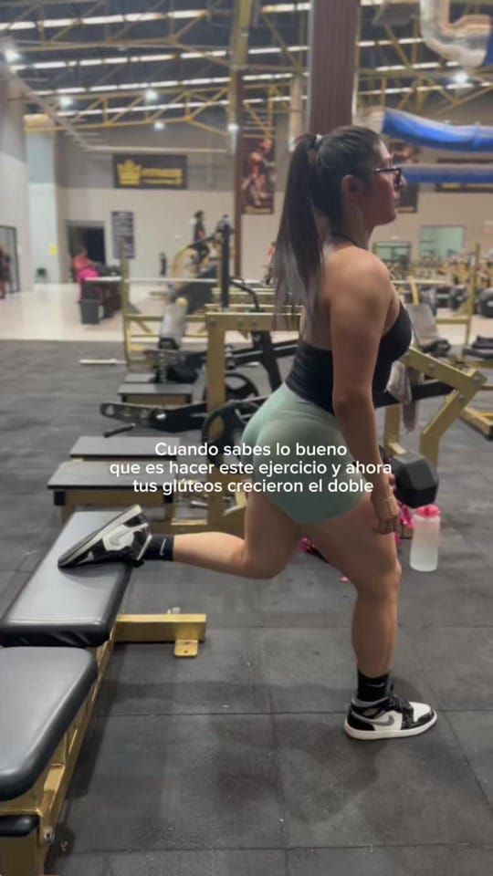 Post 2 by Korina Liliana Fit ᥫ᭡ on TikTok (video)