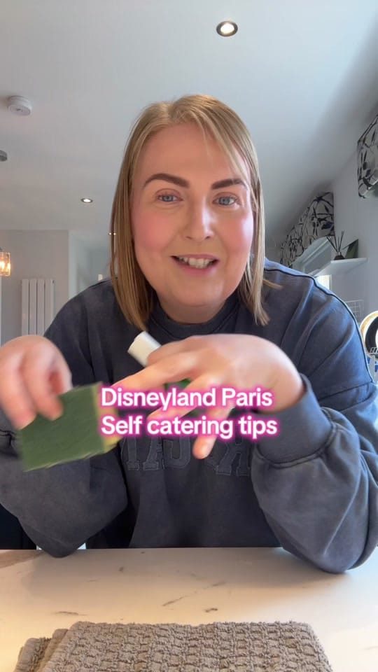 Post 4 by Jo McP | Magic & Me ✨ on TikTok (video)