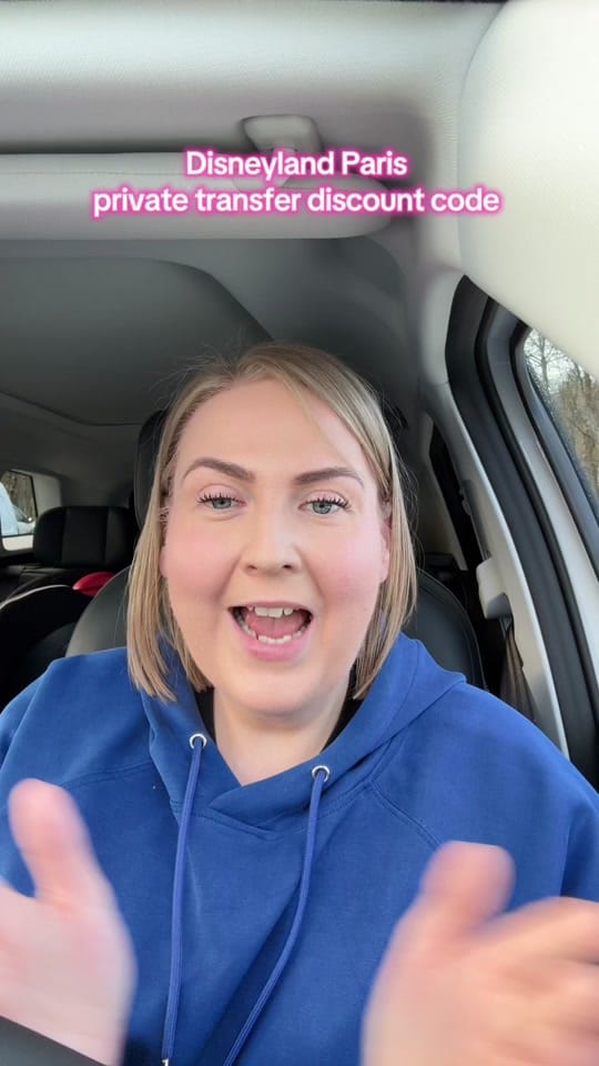 Post 8 by Jo McP | Magic & Me ✨ on TikTok (video)