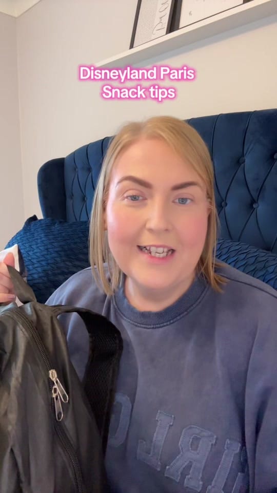 Post 3 by Jo McP | Magic & Me ✨ on TikTok (video)
