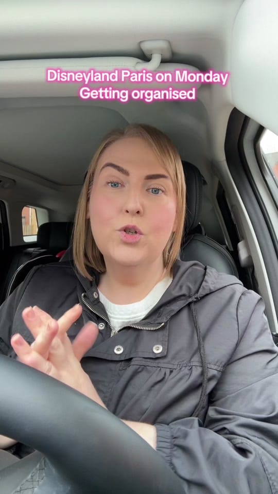 Post 7 by Jo McP | Magic & Me ✨ on TikTok (video)