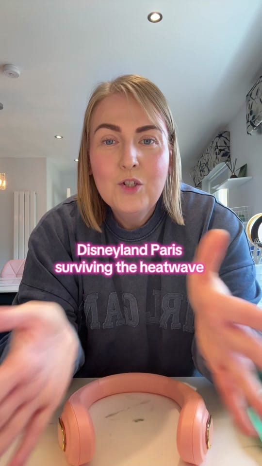 Post 5 by Jo McP | Magic & Me ✨ on TikTok (video)