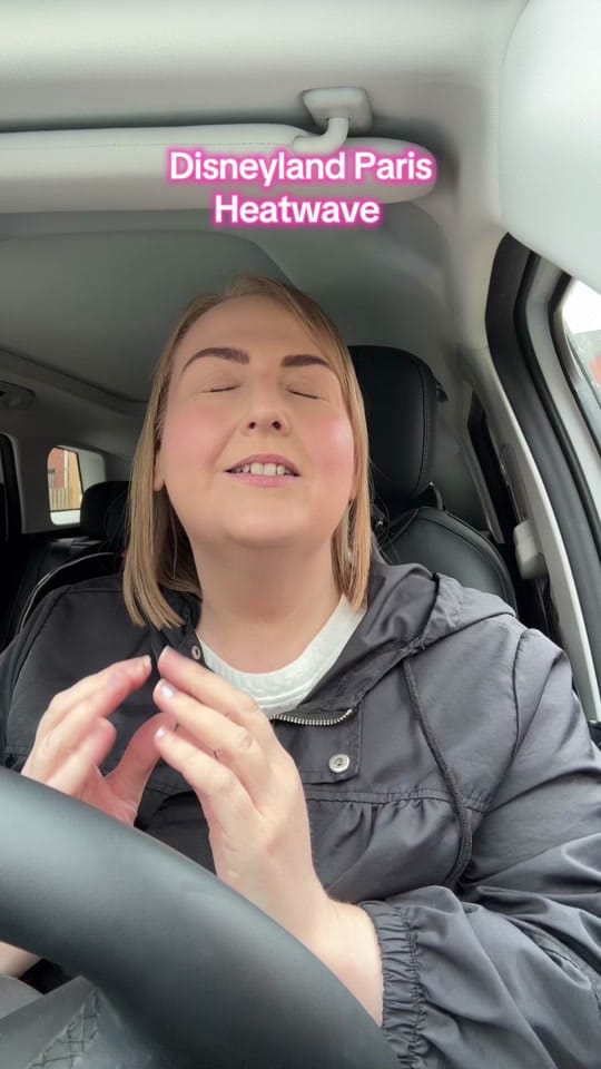 Post 6 by Jo McP | Magic & Me ✨ on TikTok (video)