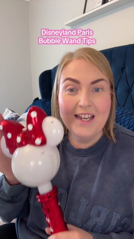 Post 2 by Jo McP | Magic & Me ✨ on TikTok (video)