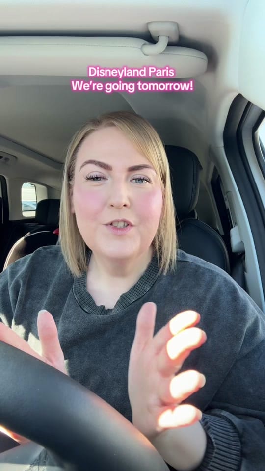 Post 1 by Jo McP | Magic & Me ✨ on TikTok (video)