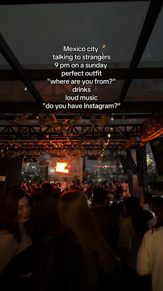 Post 4 by La Fête Sauvage on TikTok (video)