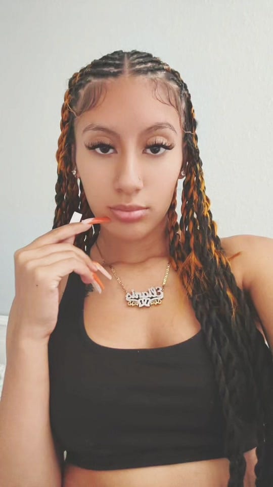 Post 9 by nani on TikTok (video)