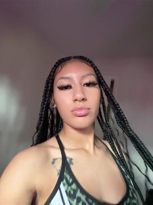 Post 5 by nani on TikTok (video)