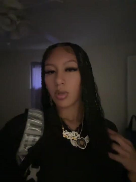 Post 6 by nani on TikTok (video)