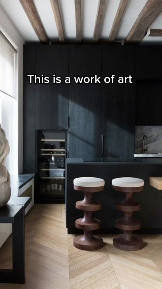 Post 9 by Le Pendu architecture on TikTok (video)