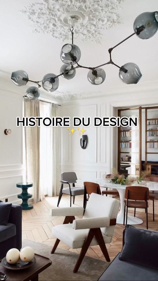 Post 1 by Le Pendu architecture on TikTok (video)