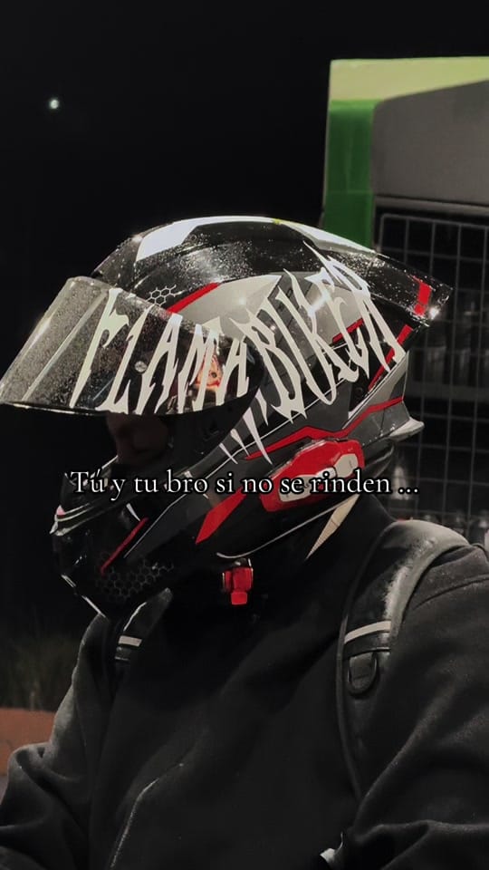 Post 2 by flamabiker🔥 on TikTok (video)