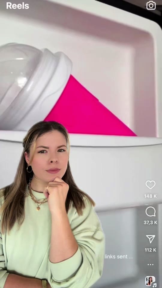 Post 1 by sacha_code on TikTok (video)