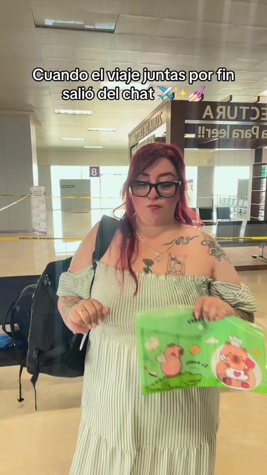 Post 5 by Angie & Alaia 🤍 on TikTok (video)