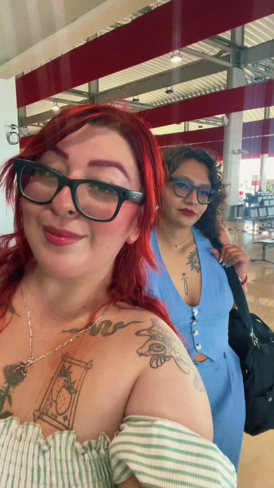 Post 3 by Angie & Alaia 🤍 on TikTok (video)