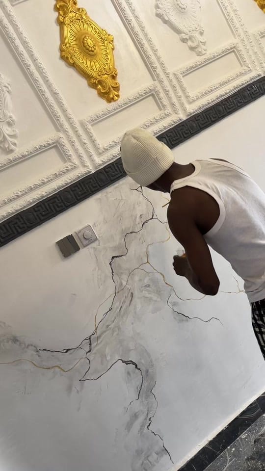 Post 9 by exceptional interior designer on TikTok (video)