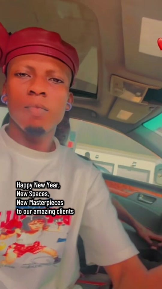 Post 8 by exceptional interior designer on TikTok (video)