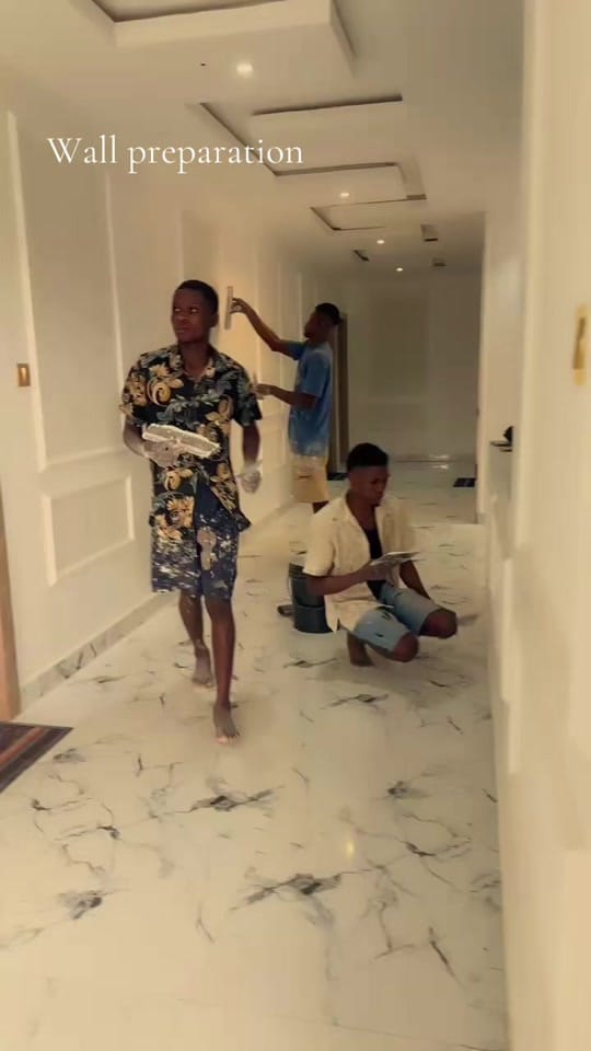 Post 5 by exceptional interior designer on TikTok (video)