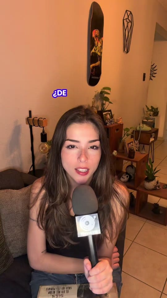 Post 7 by Vivian Fernández on TikTok (video)