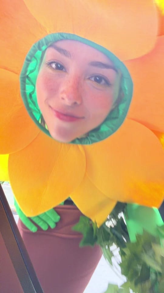 Post 8 by Vivian Fernández on TikTok (video)
