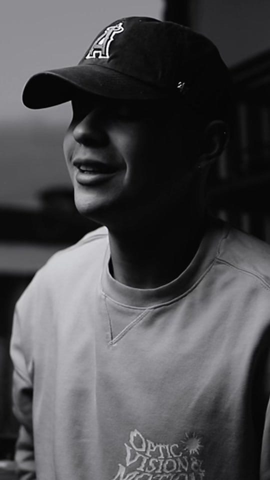Post 8 by soysodre on TikTok (video)