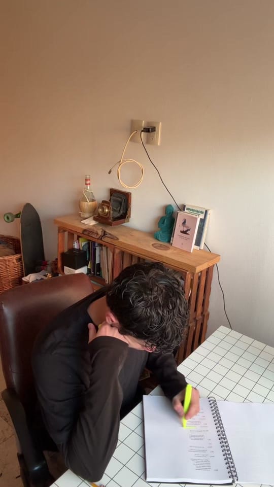 Post 1 by soysodre on TikTok (video)