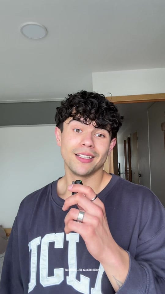 Post 3 by soysodre on TikTok (video)