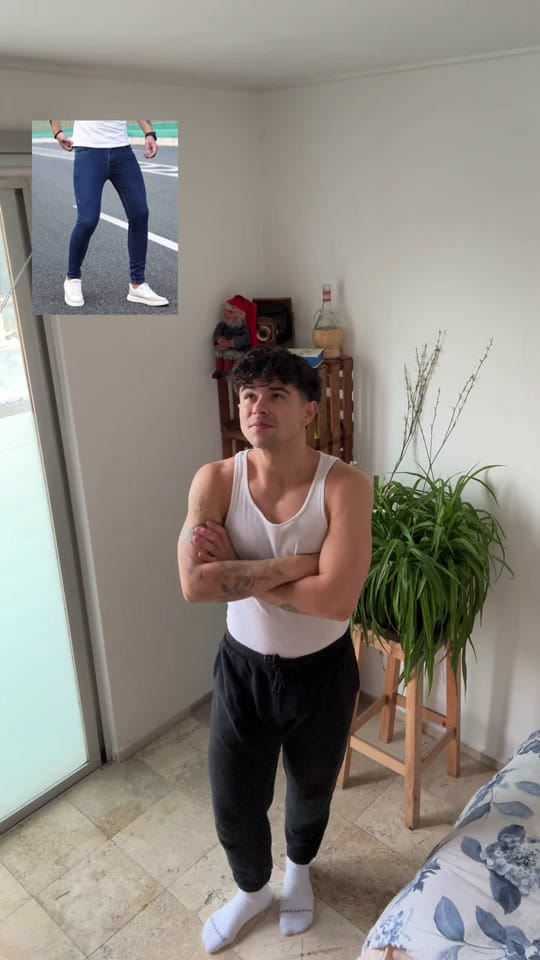 Post 5 by soysodre on TikTok (video)