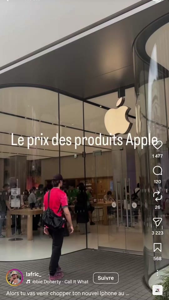 Post 6 by Clem in Shinjuku on TikTok (video)