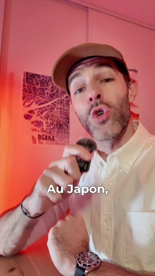 Post 8 by Clem in Shinjuku on TikTok (video)