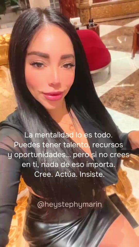 Post 5 by Stephy Marin on TikTok (video)