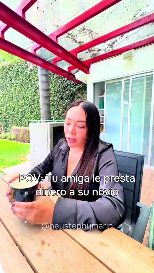 Post 7 by Stephy Marin on TikTok (video)